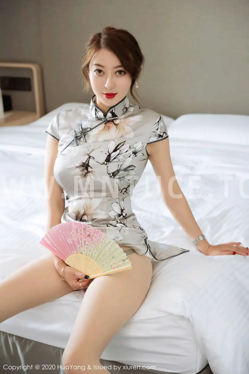 [Huayang] 2020.08.11 VOL.0271 Mrs. Li#[38P]-13