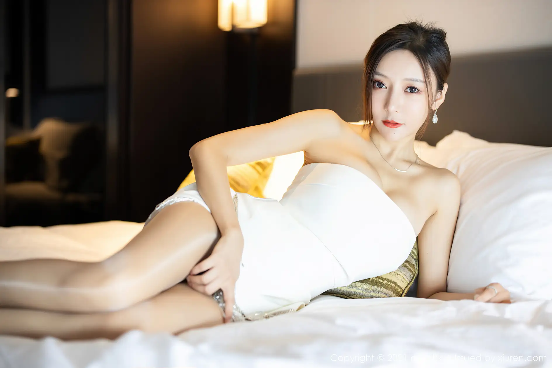 [MyGirl] 2021.06.17 VOL.541 Wang Xinyaoyanni#[58P]-38