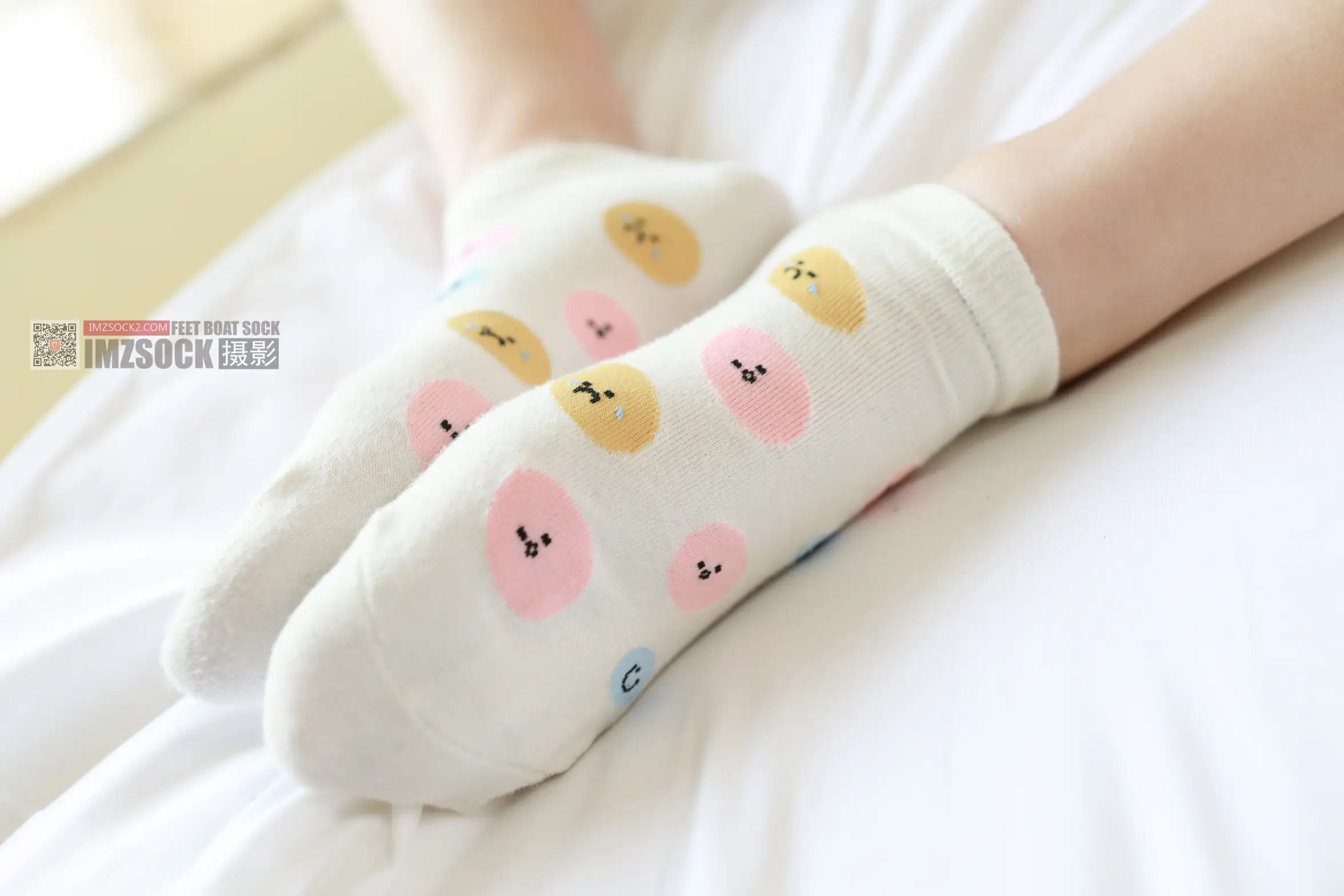 [Mzsock] Love beautiful feet NO.144 dense#[74P]-43