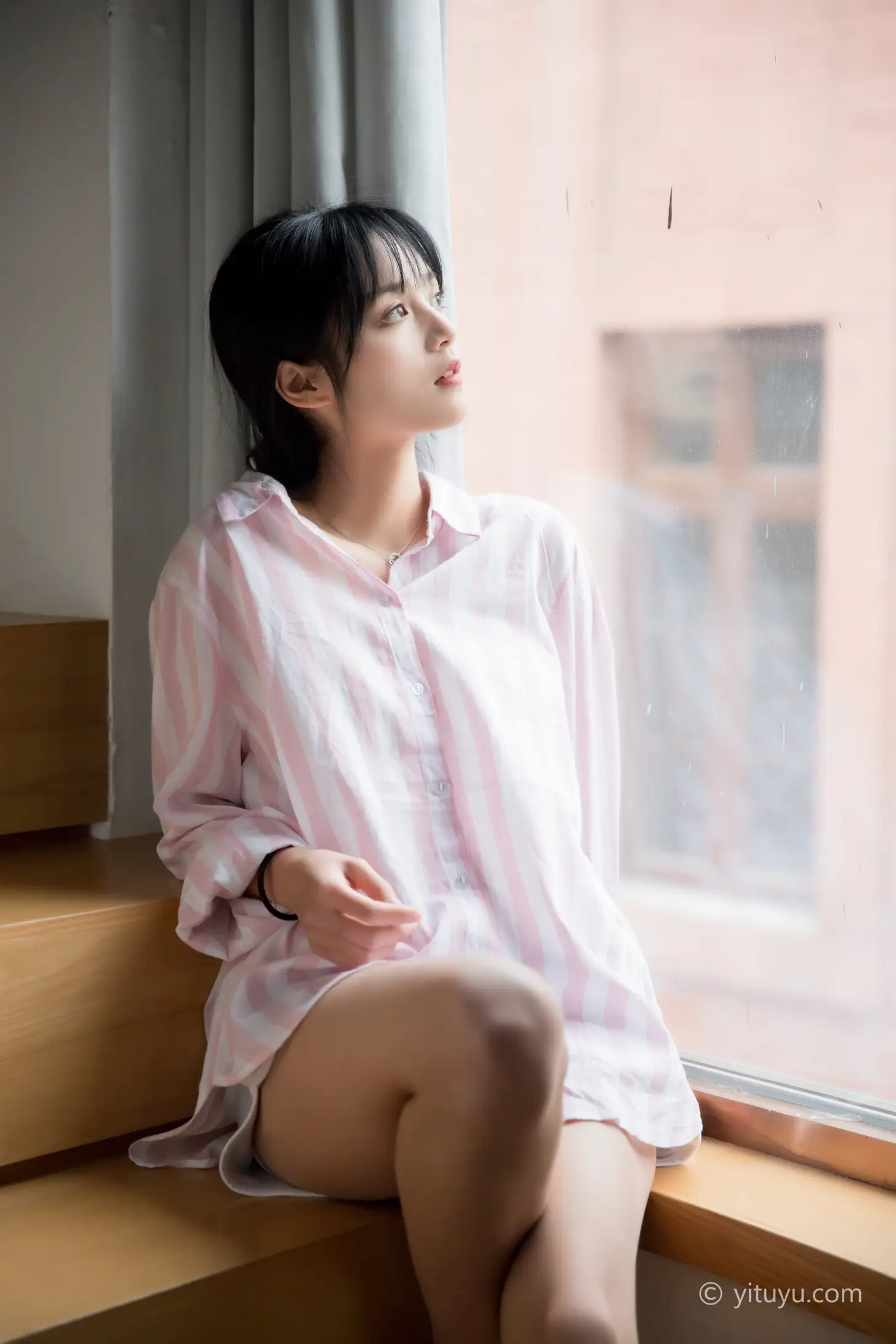 [YITUYU] 2021.05.06 Vol.050 – Girly Mood Yuwen#[25P]-22