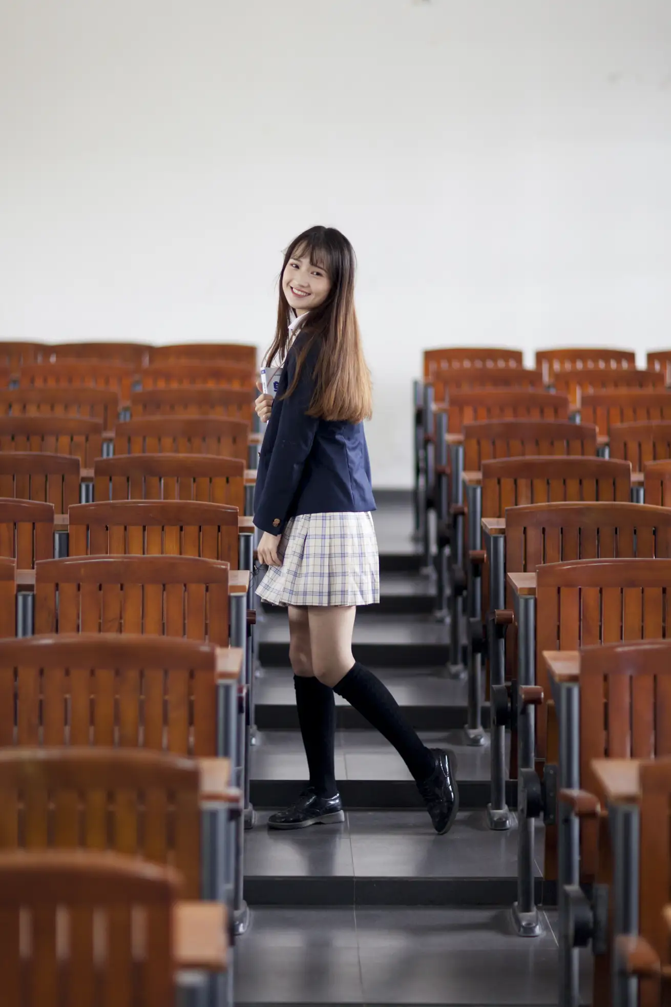 [YITUYU] 2021.12.28 Vol.539 – Back to school season Yaya#[22P]-11