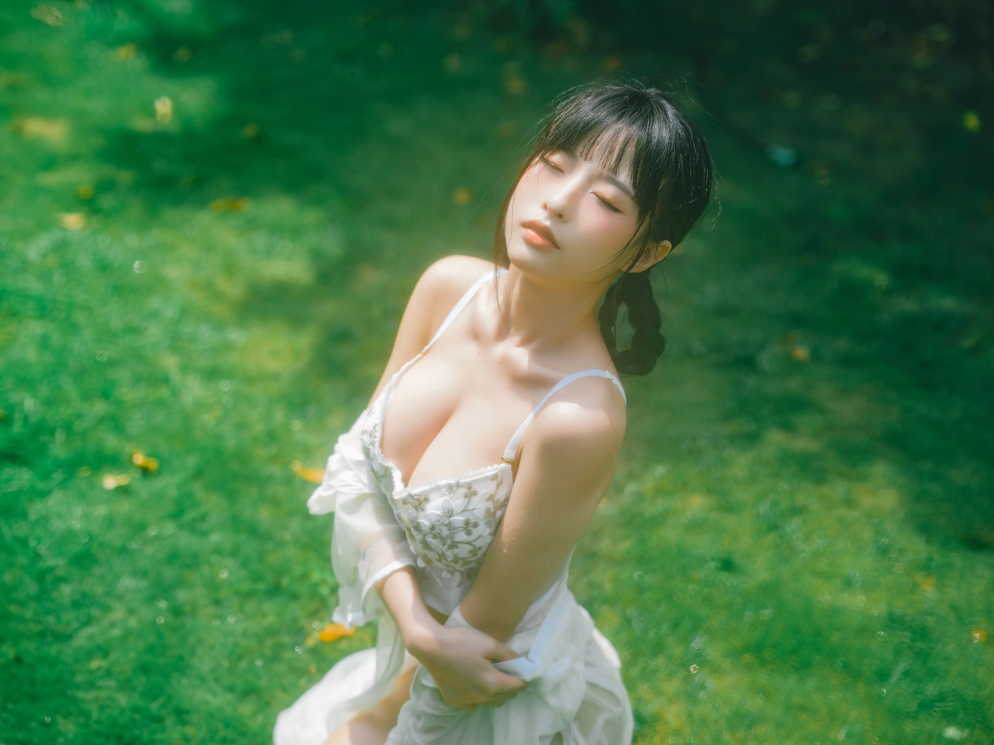 [YITUYU] 2022.06.23 Vol.1268 – Lolita Yuno Shimizu#[38P]-30