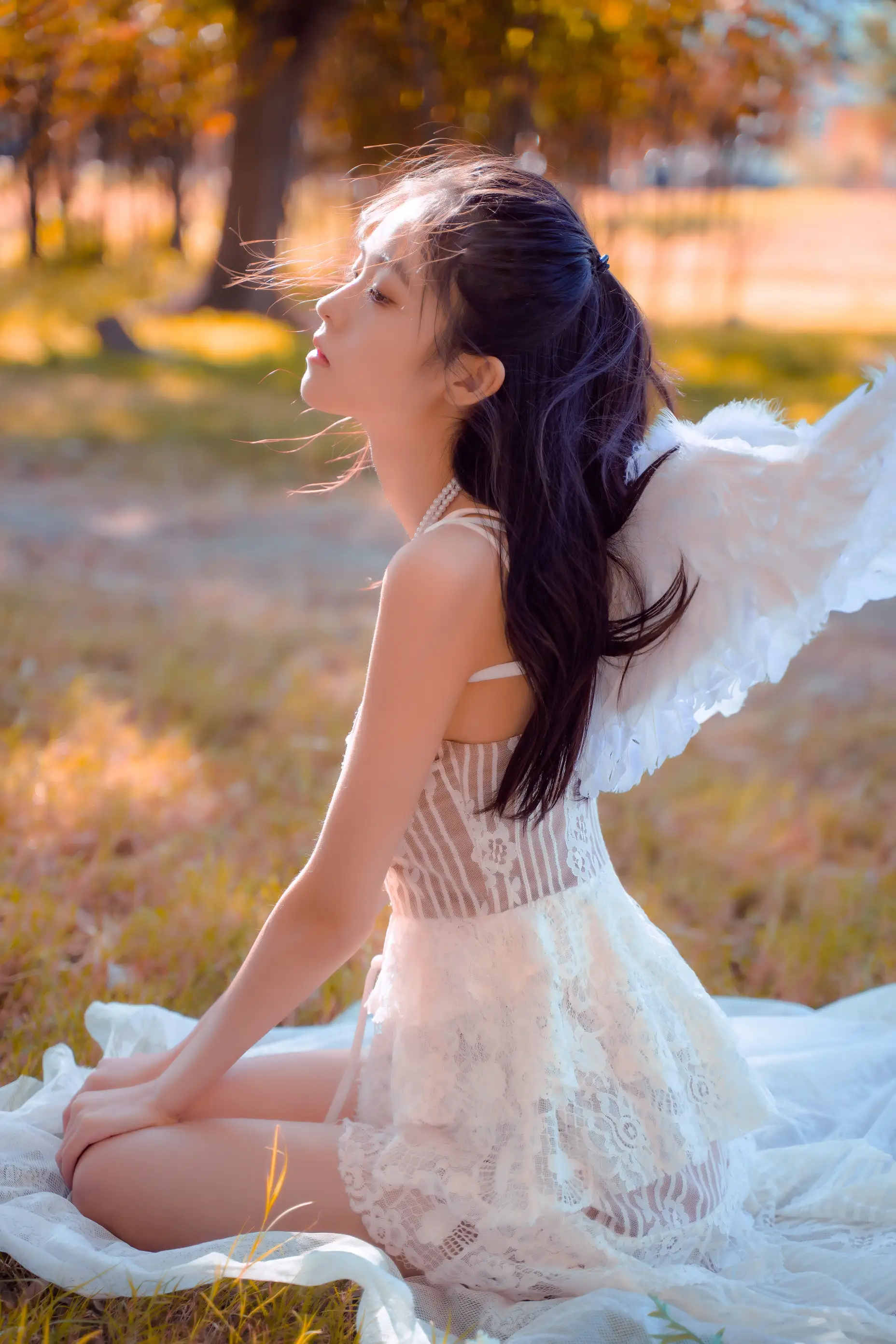 [YITUYU] 2022.02.10 Vol.781 – Little Angel Li Xinxin#[44P]-34