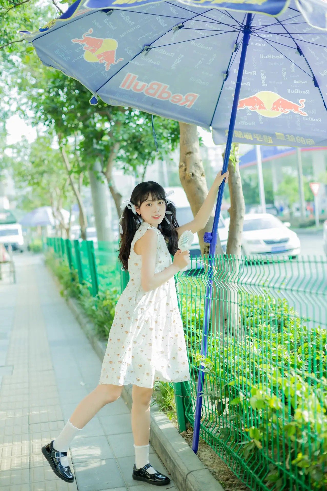 [YITUYU] 2022.08.27 Vol.1802 – Grandma’s vegetable garden Cute bubbles#[34P]-33