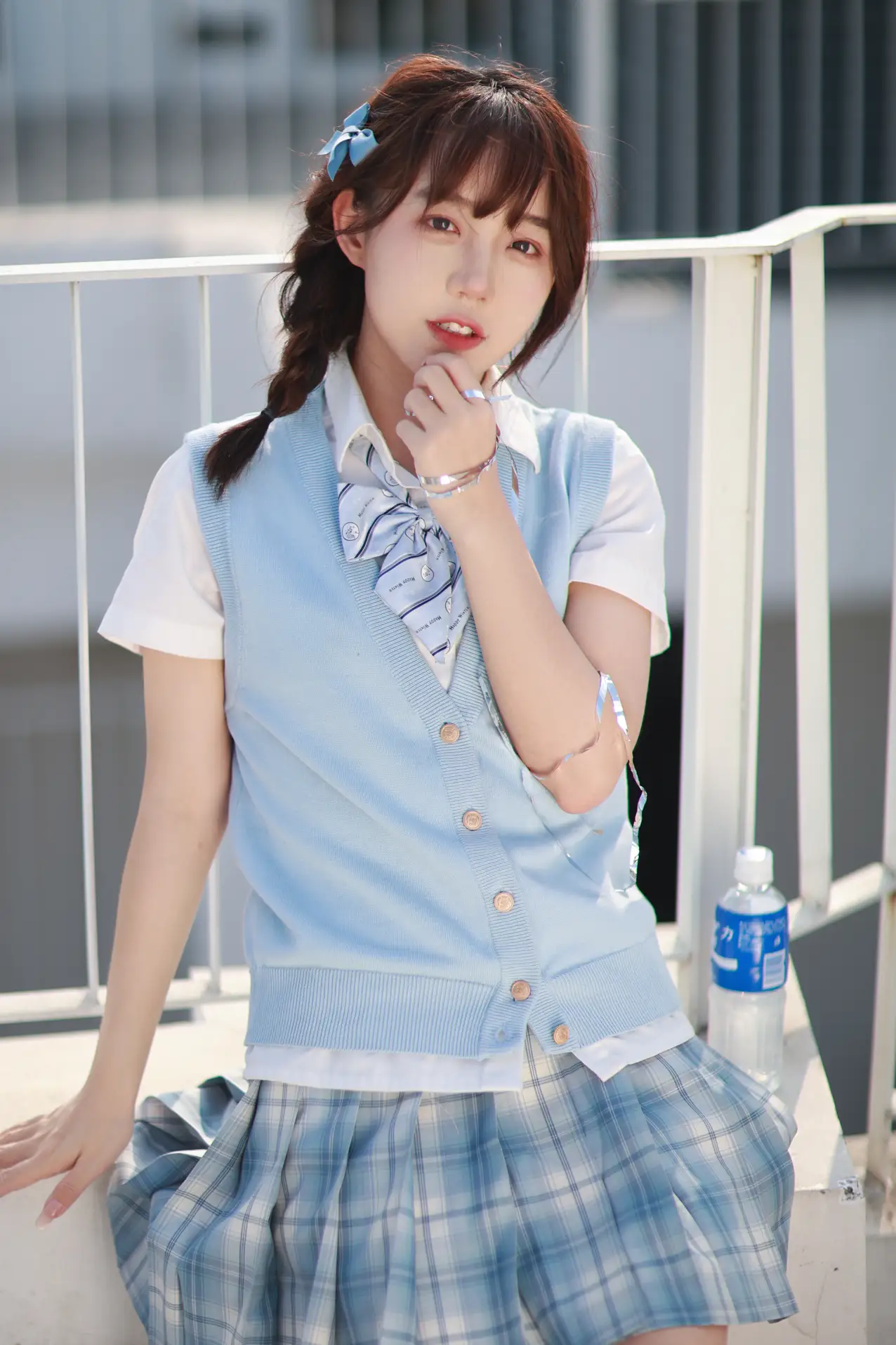 [YITUYU] 2022.06.18 Vol.1213 – After school small tree#[32P]-18