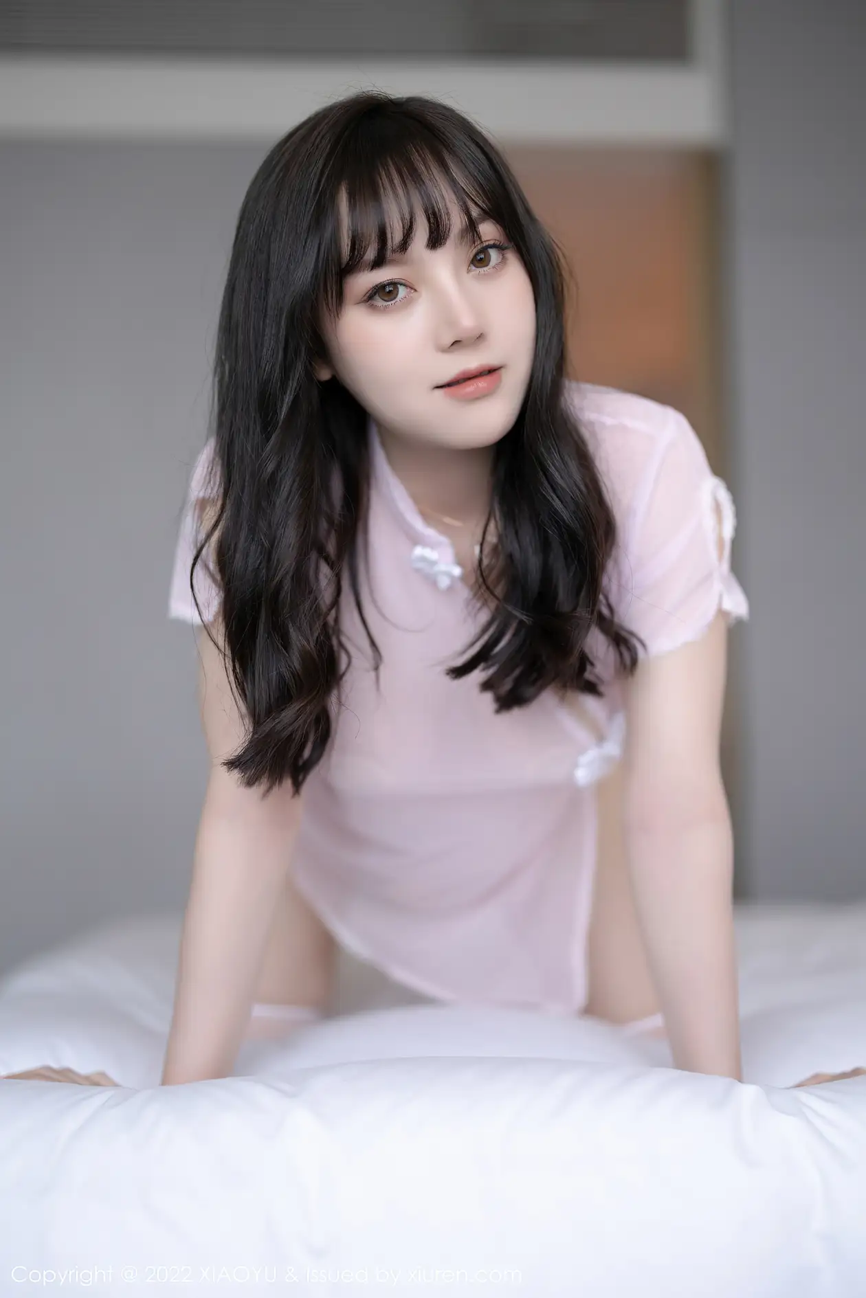 [XiaoYu] 2022.04.20 VOL.0761 Doubanjiang#[75P]-16