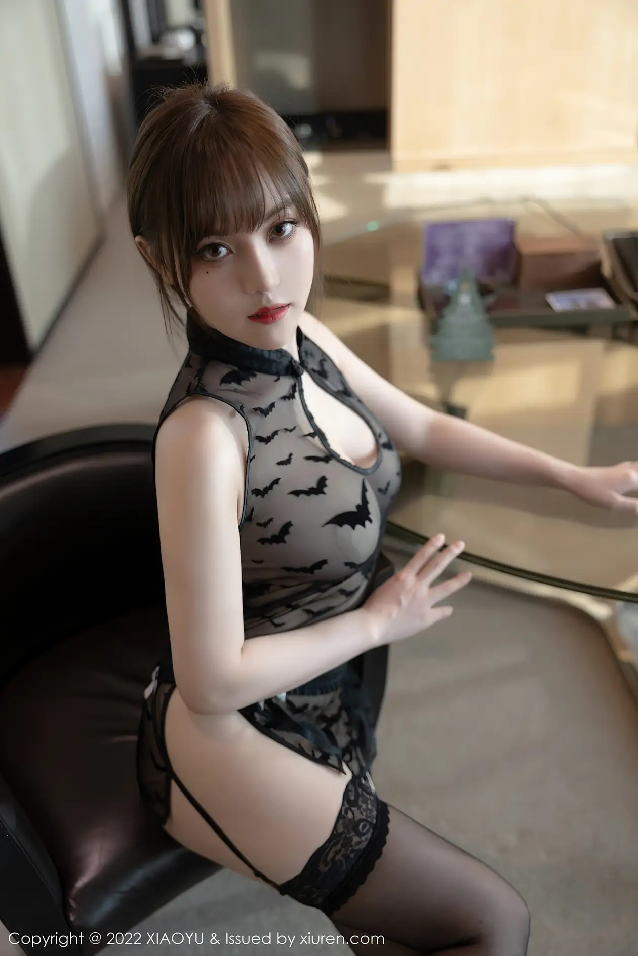 [XiaoYu] 2022.01.13 VOL.0696 Doubanjiang#[77P]-16