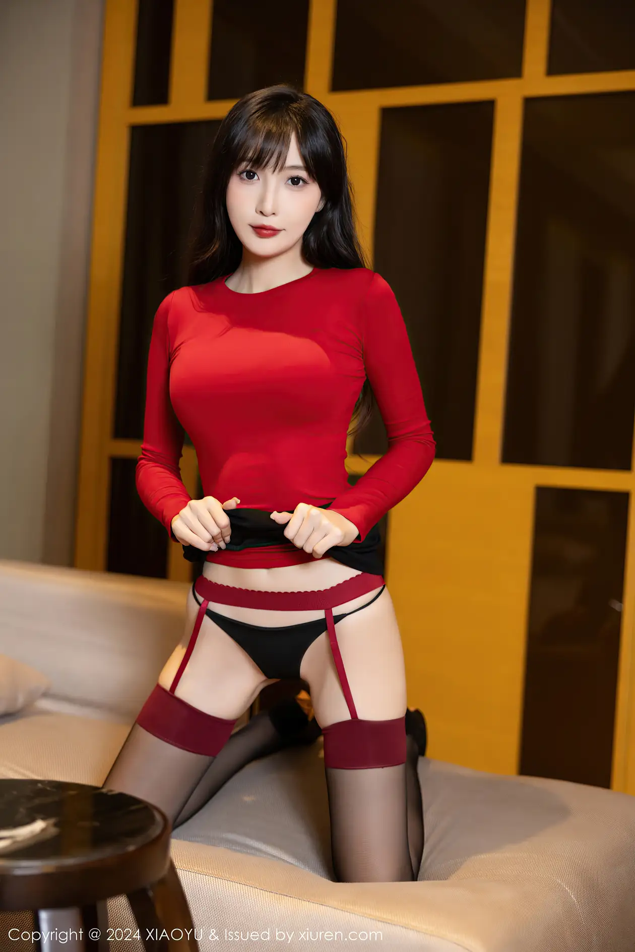 [XiaoYu] 2024.01.22 VOL.1189 Lin Xinglan#[85P]-16