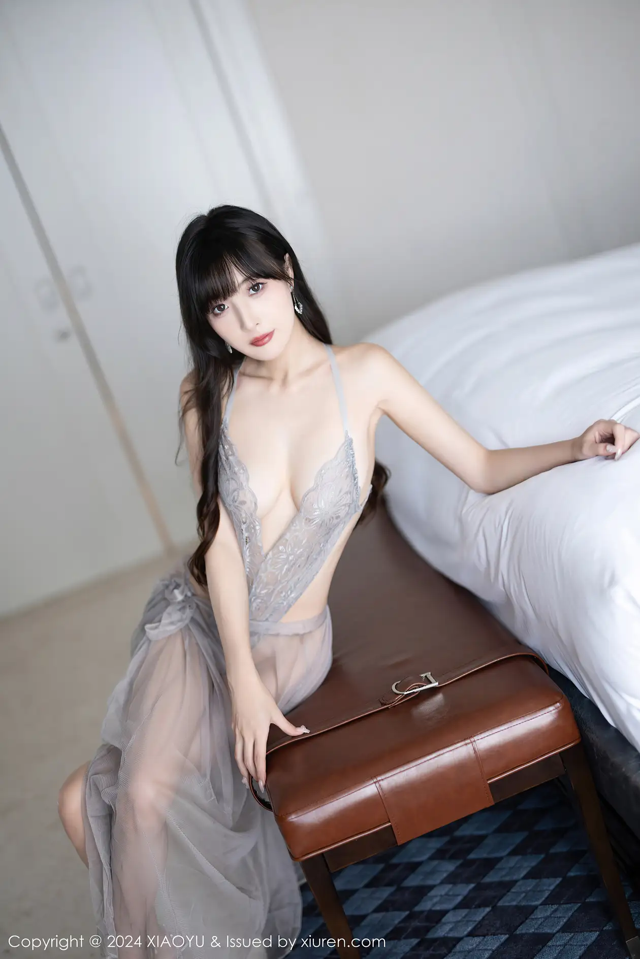 [XiaoYu] 2024.01.16 VOL.1185 Lin Xinglan#[83P]-47